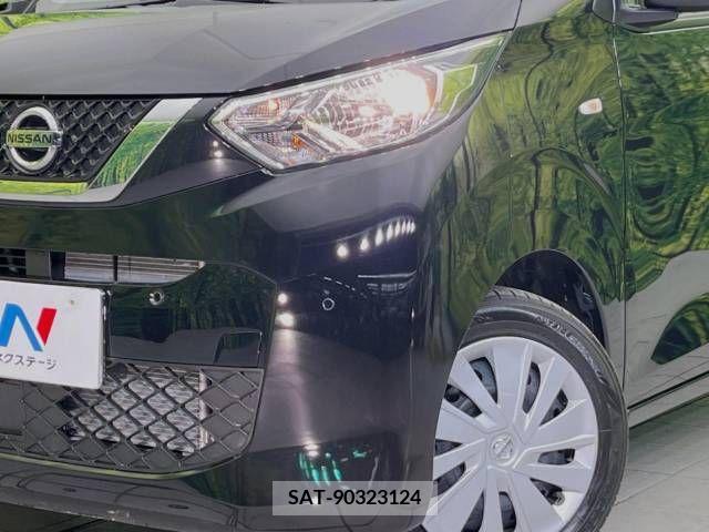 Nissan DAYZ 2022-03 244213-12