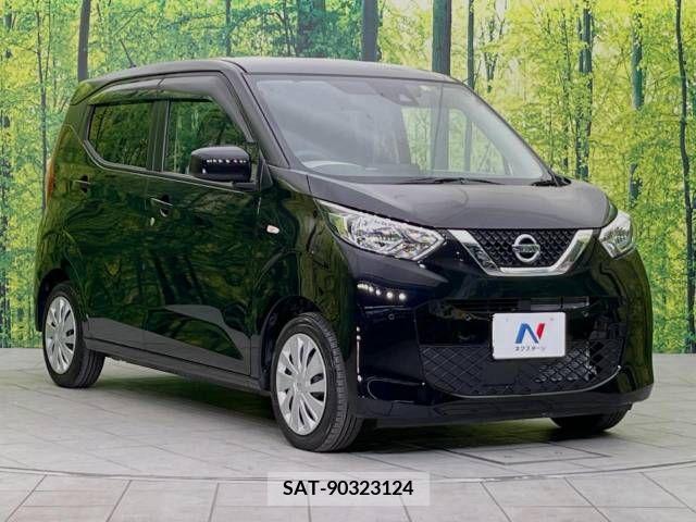 Nissan DAYZ 2022-03 244213-16