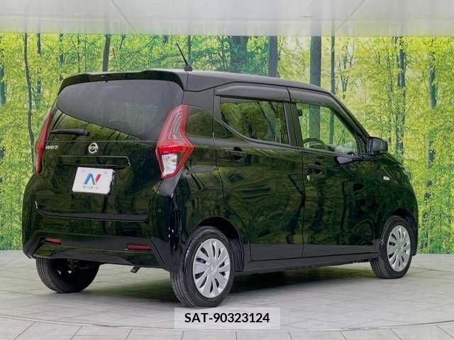 Nissan DAYZ 2022-03 244213-17