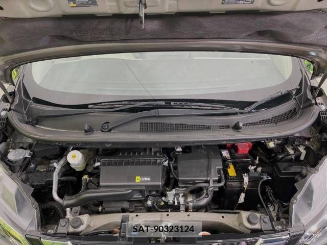 Nissan DAYZ 2022-03 244213-18