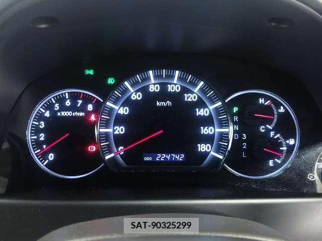 Toyota ALPHARD 2007-10 355339-7