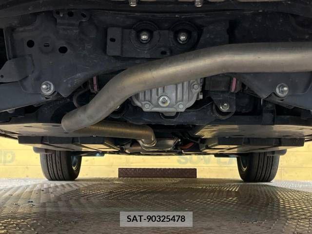 Subaru FORESTER 2021-03 360456-19