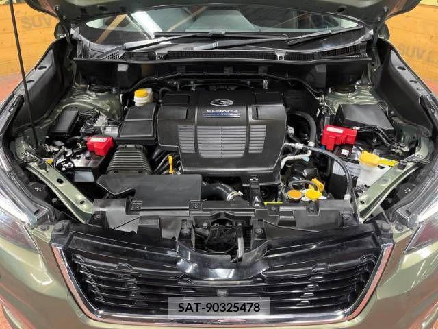Subaru FORESTER 2021-03 360456-18
