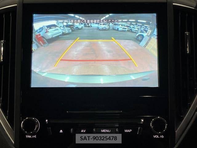 Subaru FORESTER 2021-03 360456-4