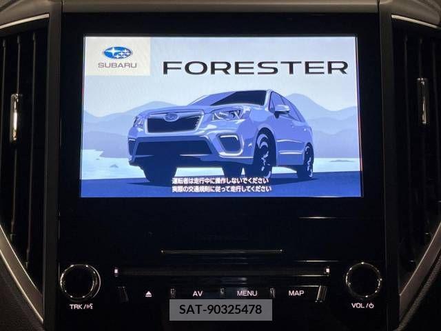 Subaru FORESTER 2021-03 360456-3