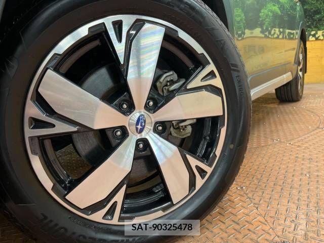 Subaru FORESTER 2021-03 360456-12