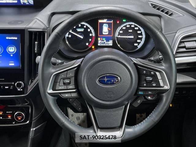 Subaru FORESTER 2021-03 360456-11