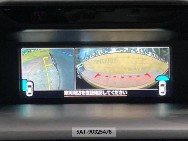 Subaru FORESTER 2021-03 360456-2