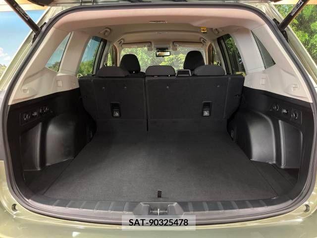 Subaru FORESTER 2021-03 360456-10
