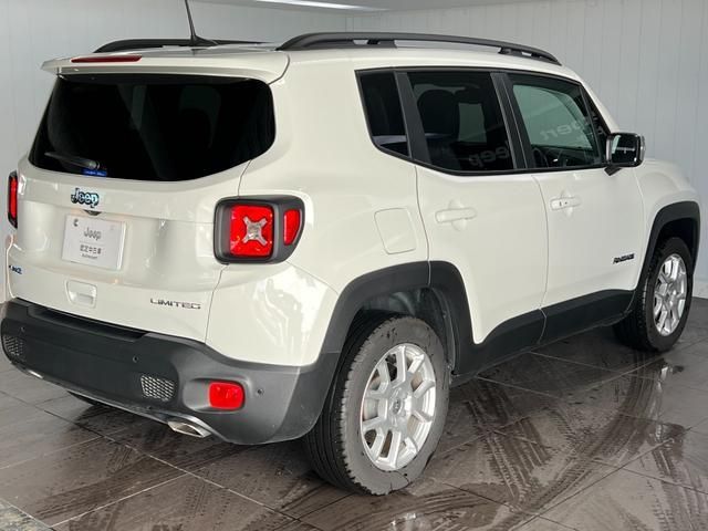 Jeep RENEGADE 2022-06 24387-6