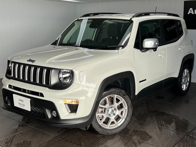 Jeep RENEGADE 2022-06 24387-0