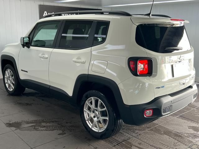 Jeep RENEGADE 2022-06 24387-2