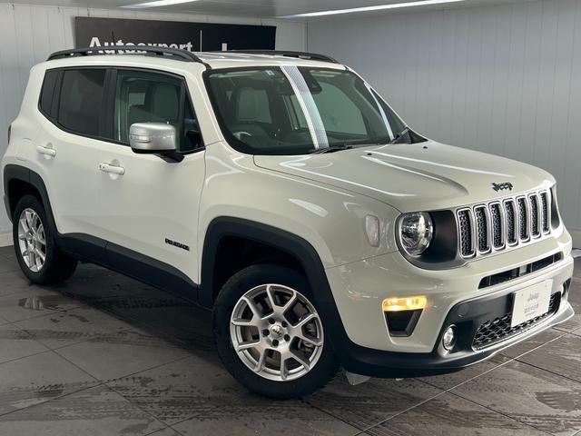Jeep RENEGADE 2022-06 24387-5