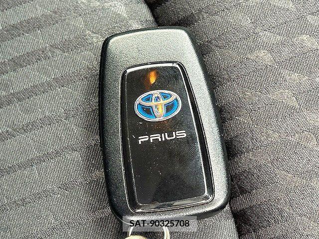 Toyota PRIUS 2016-12 282760-4