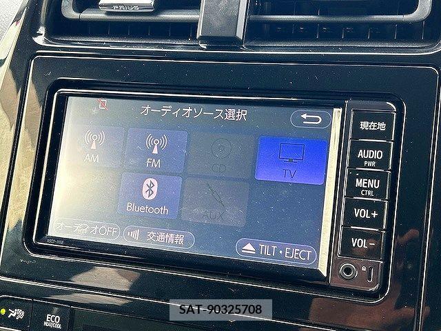 Toyota PRIUS 2016-12 282760-11