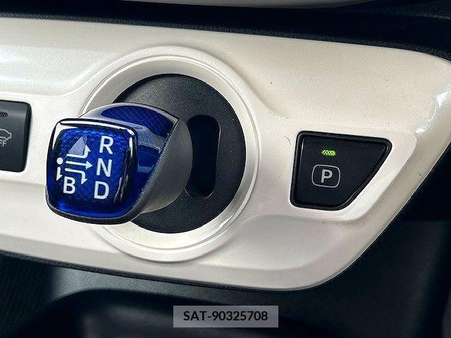 Toyota PRIUS 2016-12 282760-19