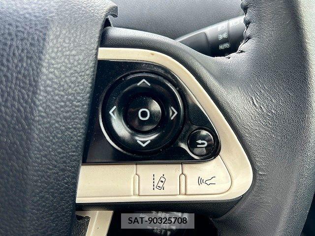 Toyota PRIUS 2016-12 282760-22