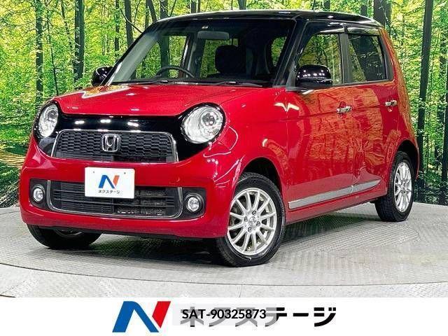 Honda N-ONE 2013-08 365272-0