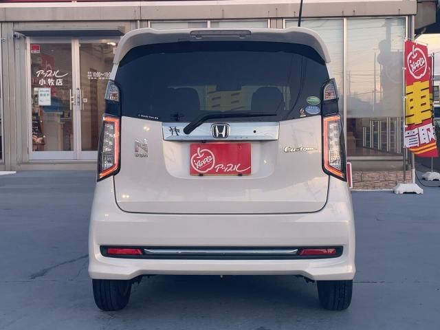 Honda N-WGN 2017-02 194854-8