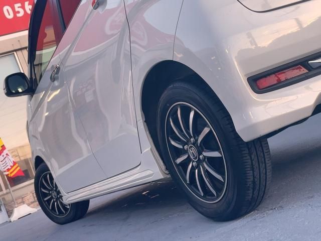 Honda N-WGN 2017-02 194854-11