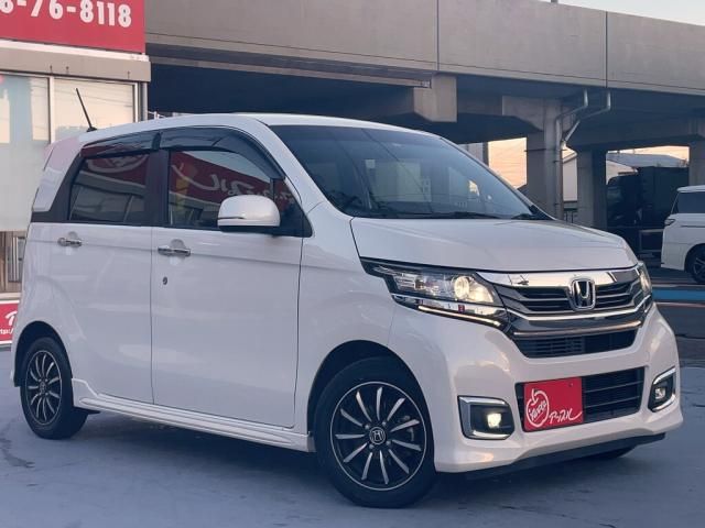 Honda N-WGN 2017-02 194854-4