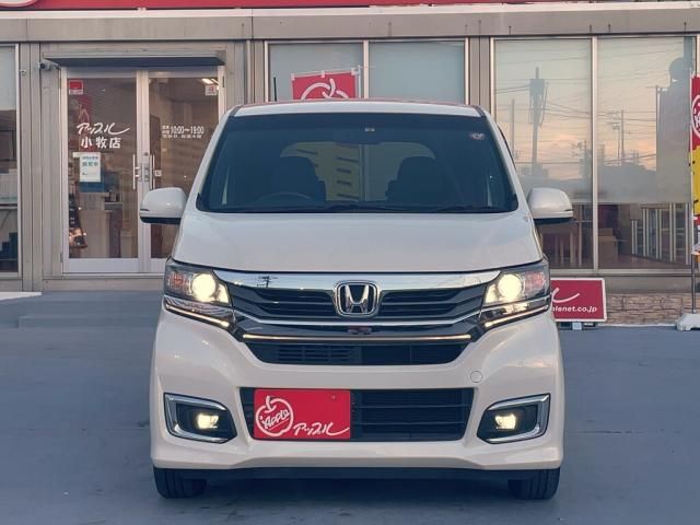 Honda N-WGN 2017-02 194854-3