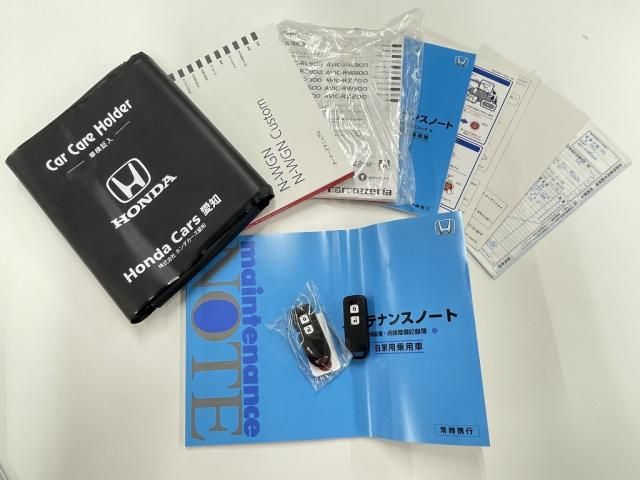 Honda N-WGN 2017-02 194854-29