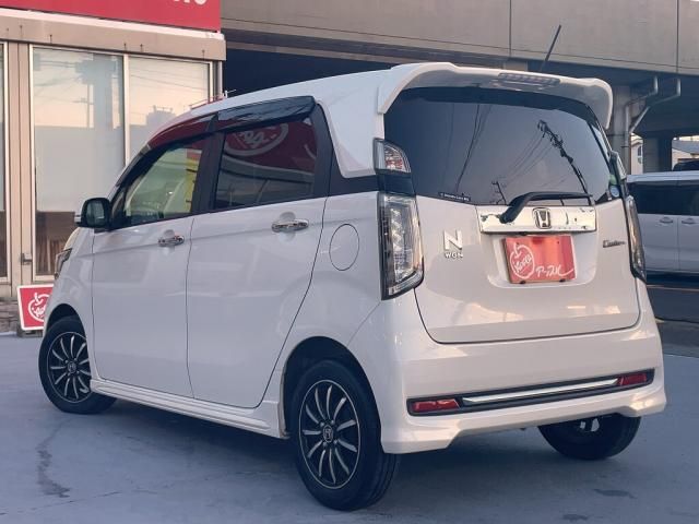 Honda N-WGN 2017-02 194854-9