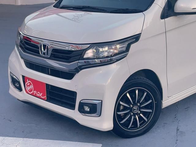 Honda N-WGN 2017-02 194854-2