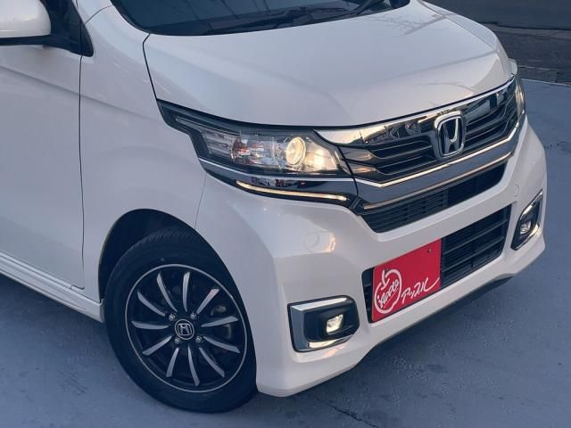 Honda N-WGN 2017-02 194854-5