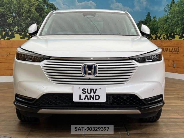 Honda VEZEL 2022-11 288275-14