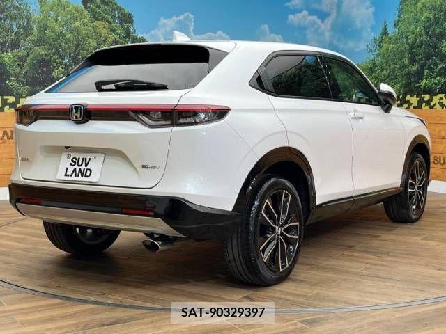 Honda VEZEL 2022-11 288275-17