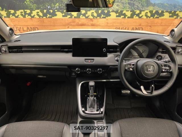 Honda VEZEL 2022-11 288275-1