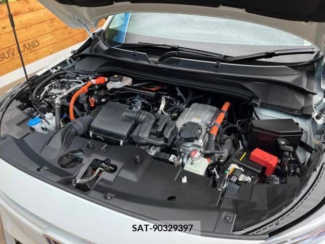 Honda VEZEL 2022-11 288275-18