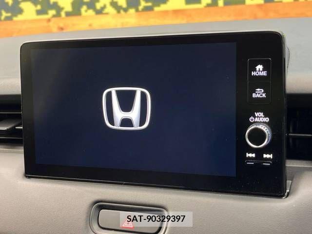 Honda VEZEL 2022-11 288275-2