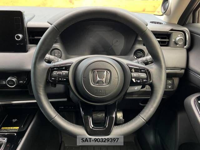 Honda VEZEL 2022-11 288275-11