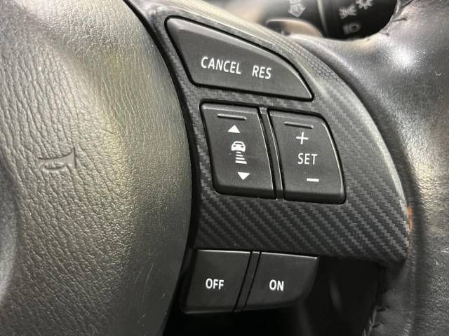 Mazda CX-3 2016-07 29092-4