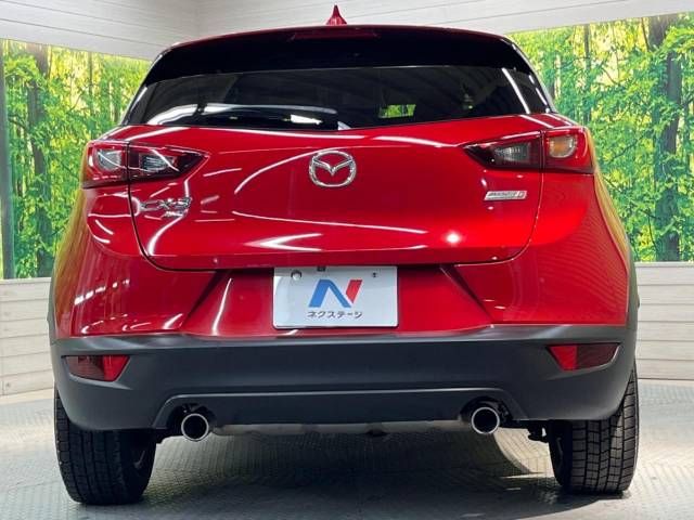 Mazda CX-3 2016-07 29092-15