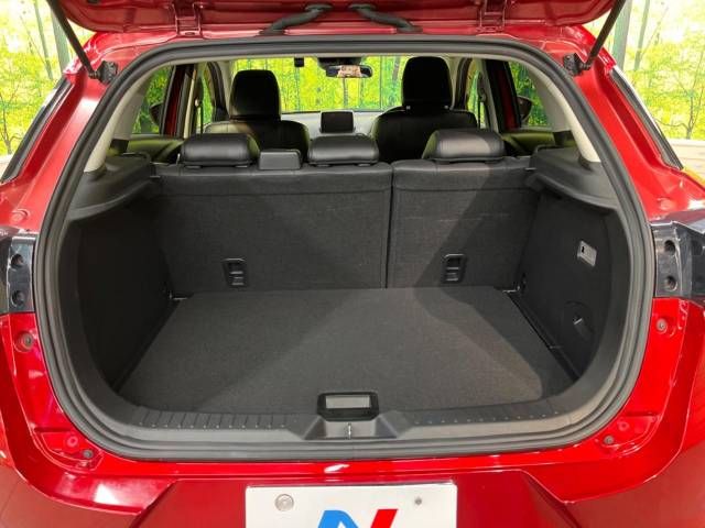Mazda CX-3 2016-07 29092-10