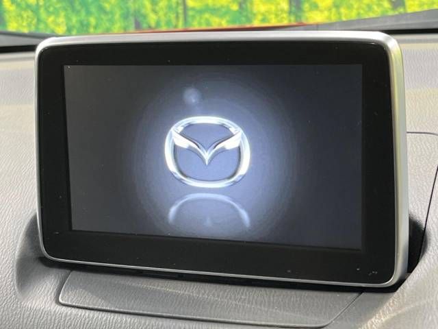 Mazda CX-3 2016-07 29092-3