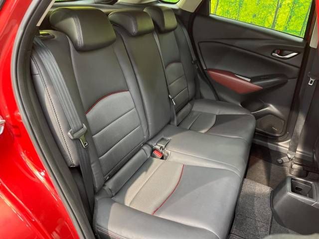 Mazda CX-3 2016-07 29092-9