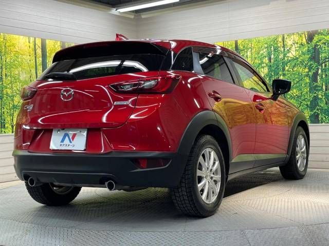 Mazda CX-3 2016-07 29092-17