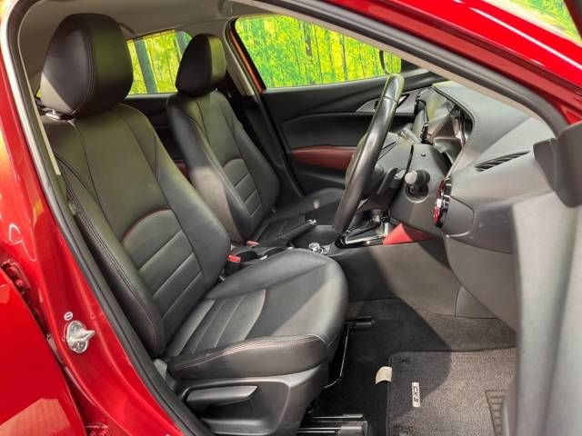 Mazda CX-3 2016-07 29092-8