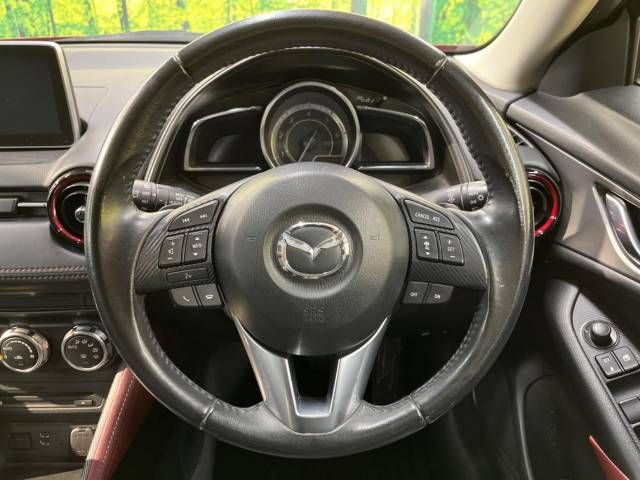 Mazda CX-3 2016-07 29092-11