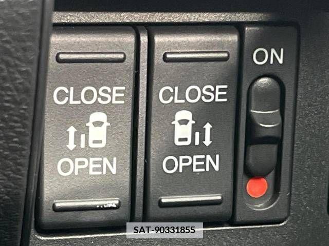 Honda ODYSSEY 2020-04 373848-6