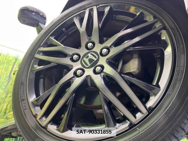 Honda ODYSSEY 2020-04 373848-13