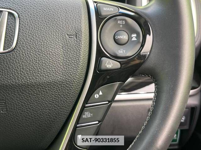 Honda ODYSSEY 2020-04 373848-5