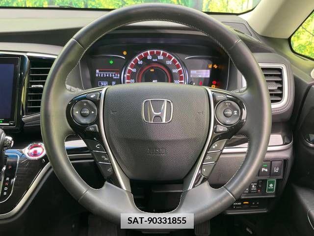 Honda ODYSSEY 2020-04 373848-11