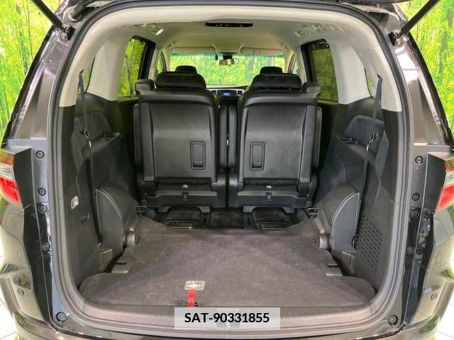 Honda ODYSSEY 2020-04 373848-10