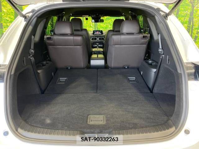 Mazda CX-8 2017-12 266256-11